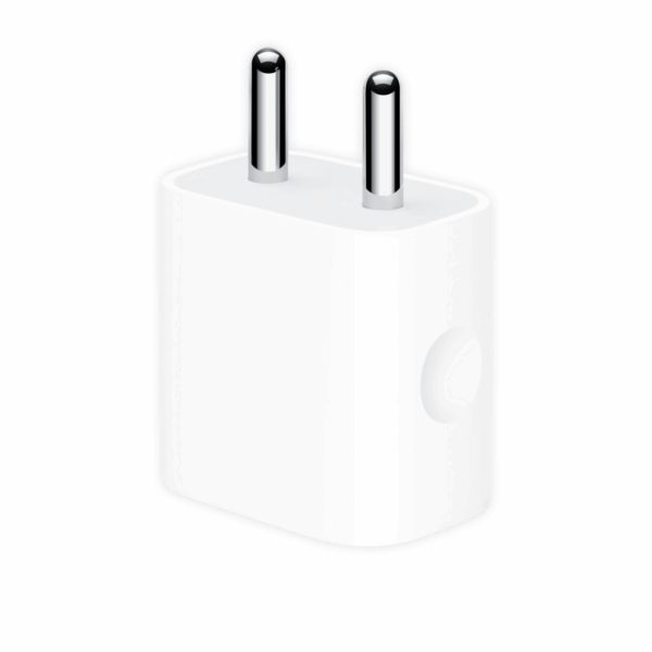 20W USB C POWER ADAPTER FOR APPLE