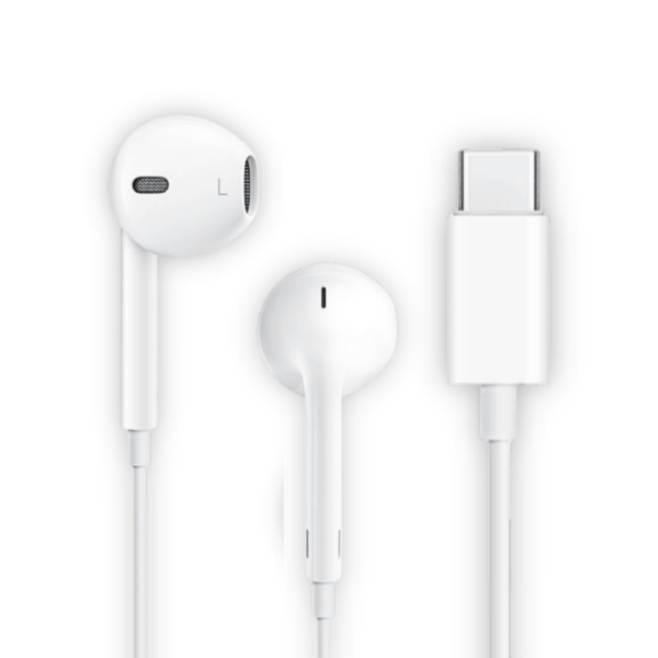 EARPODS TYPE -C FOR APPLE