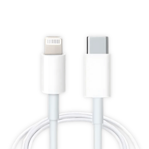 C TYPE TO  LIGHTNING PORT CABLE FOR APPLE