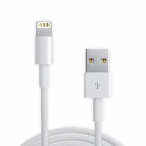 USB TO LIGHTNING CABLE FOR APPLE