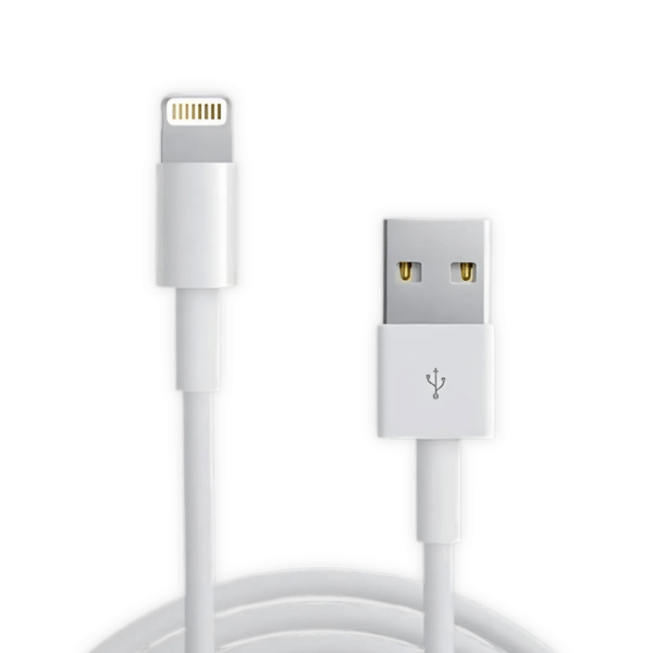 USB TO LIGHTNING CABLE FOR APPLE
