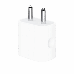 20W USB C POWER ADAPTER FOR APPLE