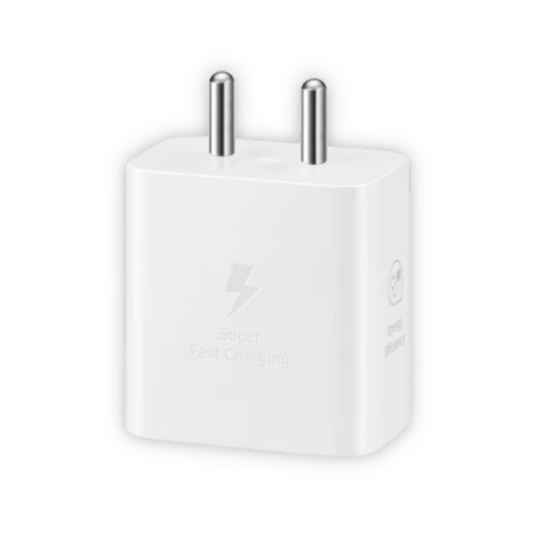 SAMSUNG 25W WITHOUT CABLE