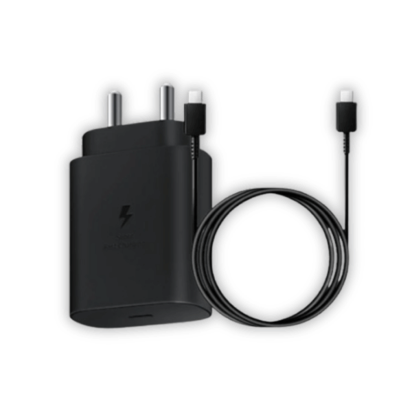 SAMSUNG 25W WITH CABLE