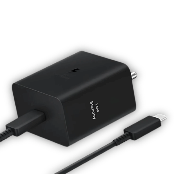 SAMUSNG 45W WITH 1.8M 5A CABLE