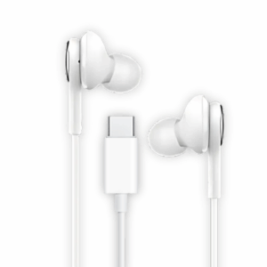 Samsung AKG Type-C Earphones – Premium Sound with USB-C