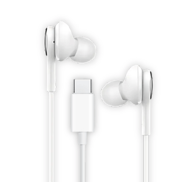Samsung AKG Type-C Earphones – Premium Sound with USB-C