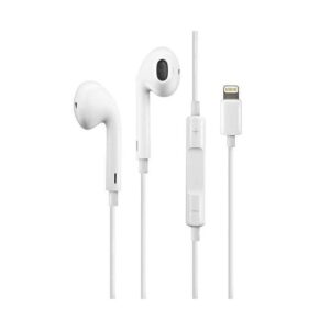EARPODS LIGHTNING CONNECTOR FOR APPLE