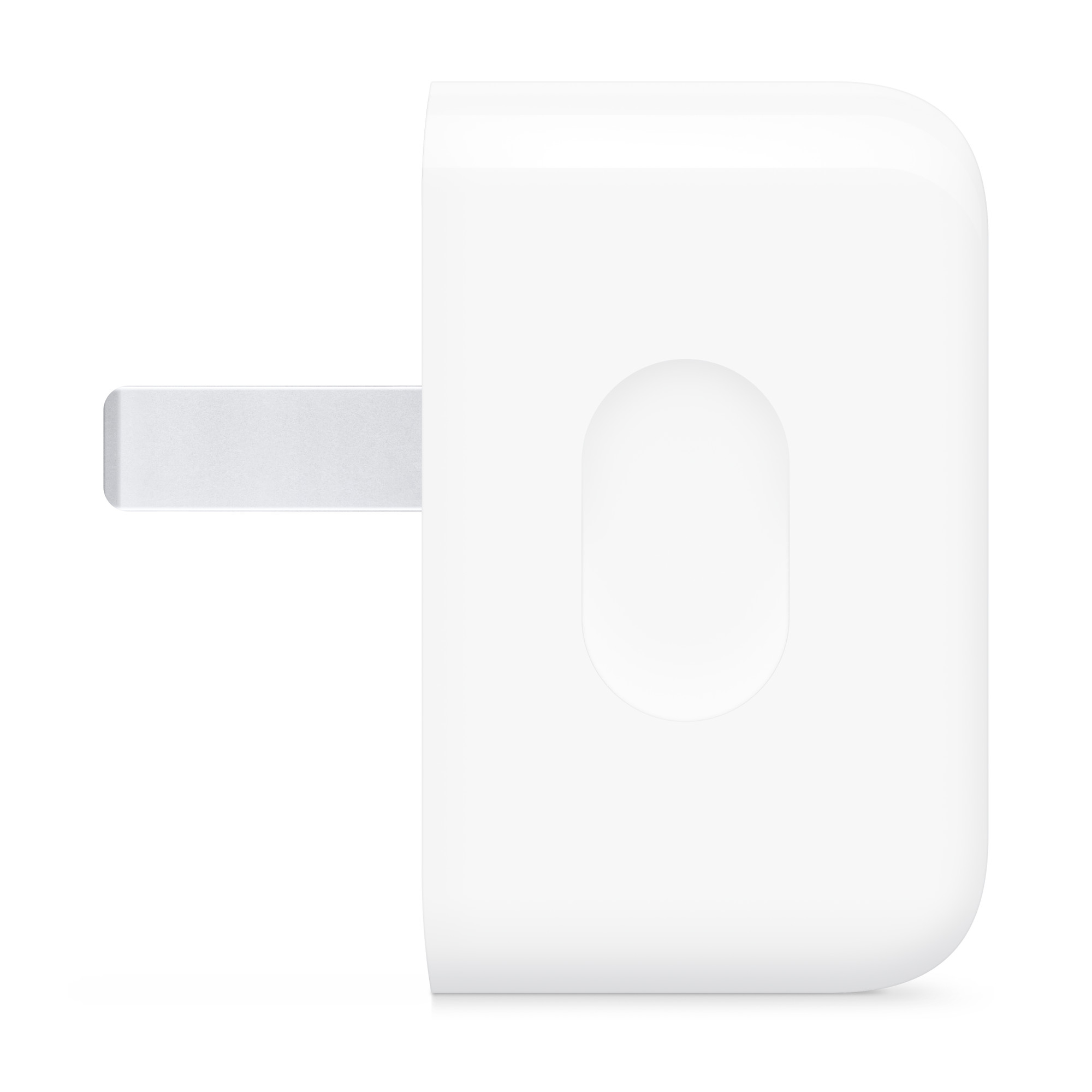 APPLE 40W DYNAMIC POWER ADAPTER WITH 60W MAX - Image 2